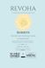 REVOHA Rebirth: A 30-Day Art & Reflection Companion for Self-Trust, Embodiment, and Intentional Living