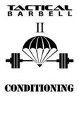 Tactical Barbell Tactical Barbell 2 Paperback
