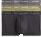 Tommy Hilfiger Boxer short L Polyester/Élasthanne Automne/Hiver 2026
