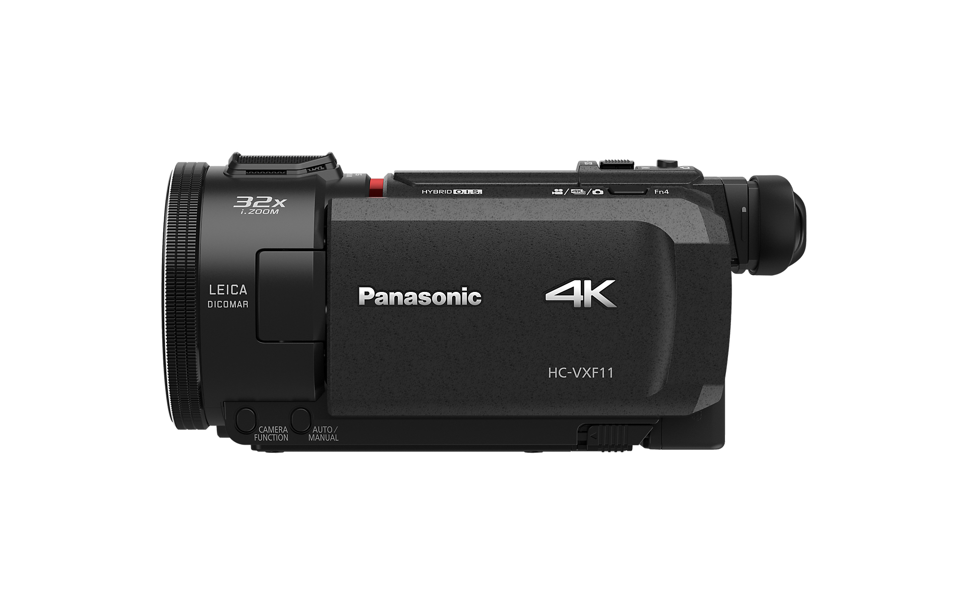 Panasonic HC-VXF11
