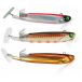 Fiiish Turlutte Power Tail Offshore 25g 92 mm