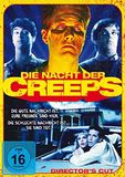 Alive AG 6414216 Die Nacht der Creeps: Directors Cut film en Video DVD Duits, Engels