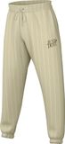 Nike Club Cuff Broek Beige XL