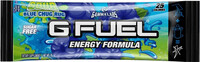 GFuel GFuel Energy Formula - Sour Blue Chug Rug Sample