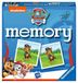 memory Paw Patrol Memory - Houten Memory Spel - 4+ jaar