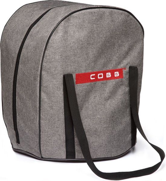 Cobb Premier/Pro Tas XL Grijs