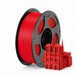 JOYBUYxANYCUBIC Filament PETG 1 kg - Rouge