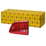 HELLA 2TZ 010 469-101 Achterlicht - Gloeilamp - Wit / Rood - Binnenste deel ECE - voor linksrijdend verkeer/voor rechtsrijdend verkeer - rechts