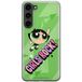ERT GROUP mobiel telefoonhoesje voor Samsung S23 PLUS The Powerpuff Girls 046