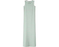 Name it Jurk Maxi Aqua Foam