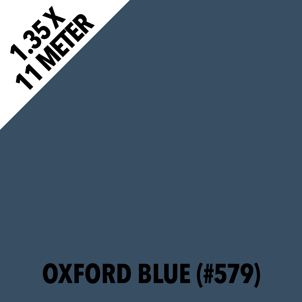 Colorama 579 Oxford Blue 1 35x11m