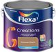 Flexa Creations Muurverf Zijdemat Caramel Charm 2,5 L