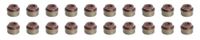 Valve Ajusa Valve stem seals set