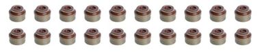 Valve Ajusa Valve stem seals set