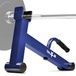 YES4ALL Mini Deadlift Bar Jack - Bleu foncé