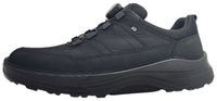 Jomos Chaussures homme Mocassins Noir Loisir