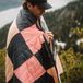Voited CloudTouch Deken Beige / Black / Navy / Pink