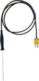 Greisinger GF1TK-T3 Dompelsensor -65 tot 550 °C