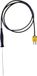 Greisinger GF1TK-T3 Dompelsensor -65 tot 550 °C