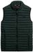 Superdry - Doudoune Fuji Lite - Hommes - Gilets - XXL - Eagle Green
