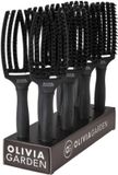 Olivia Garden Fingerbrush Care Display 8st