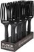 Olivia Garden Fingerbrush Care Display 8st
