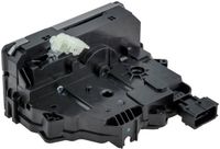 NTY Opel Corsa Deurslot achter OEM 13431844