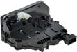 NTY Opel Corsa Deurslot achter OEM 13431844