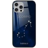 ERT GROUP mobiel telefoonhoesje voor Huawei MATE 10 origineel en officieel erkend Babaco patroon Zodiac Constellation 008 gemaakt van gehard glas, beschermhoes