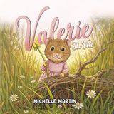 Valerie The Vole