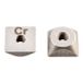 Metabo 2 omkeermessen voor SCV 18 LTX BL 1.6 - Staal tot 800N/mm² - 2 stuks