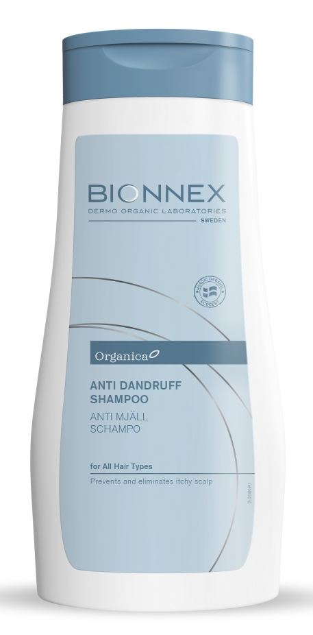 Bionnex Bionnex Organic Anti Dandruff Shampoo