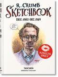 Robert Taschen Bibliotheca Universalis - Robert Crumb Hardcover