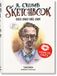 Robert Taschen Bibliotheca Universalis - Robert Crumb Hardcover