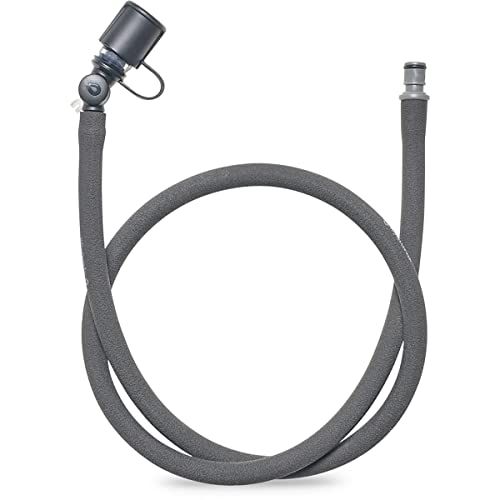 Hydrapak Hydrafusion Tube Charcoal