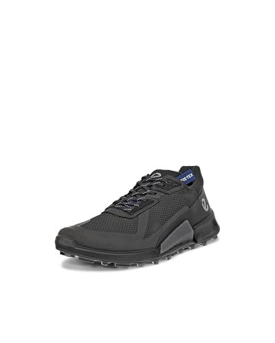 ECCO Biom 2.1 X Country Low Gore-Tex Men's Shoes - Black