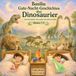 Basilia Gute-Nacht-Geschichten über Dinosaurier Sammelband 3 Bücher 7-9