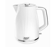 Tefal KO250130 bouilloire 1,7 l Blanc 2400 W