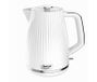 Tefal KO250130 bouilloire 1,7 l Blanc 2400 W