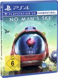 Sony Playstation No Man's Sky Beyond PSR VR