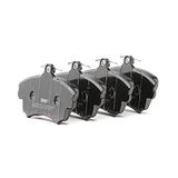Ferodo FDB1384 Remblokkenset, schijfrem - (4-delig) - (4 stuks)