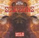 Sony Music Scorpions - Hot & Slow - Best Masters Of The 70's