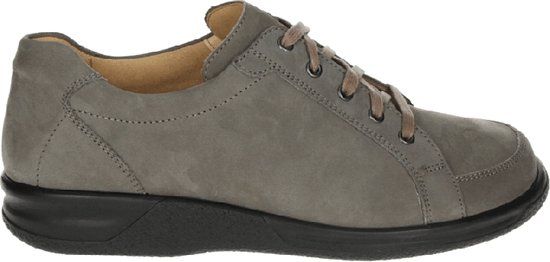 Ganter 256762 Men's Sneakers - Taupe - Size 43.5