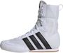 Adidas Performance Box Hog Classic Kids - Kinderen - Wit