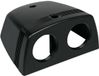 Lampa Inbouwbehuizing 91x80 dia 28mm Zwart
