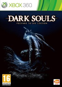 Namco Bandai Dark Souls: Prepare To Die Edition Xbox 360