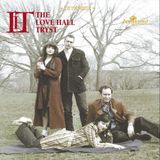Music&Words The Love Hall Tryst - Songs Of Misfortune (CD)