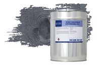 Wixx Universele Houtolie UV+ - 1L - Antraciet