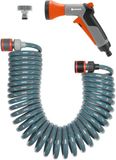 GARDENA Spiraalslangset 10 m