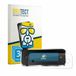 BROTECT Screenprotector 3 Stuks voor Philips Series 5500 Beschermglas transparant